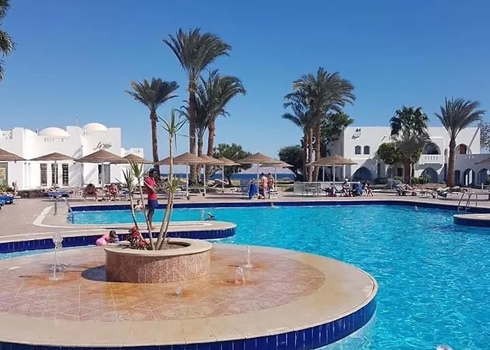 Daire Appartament In Domina Coral Bay *