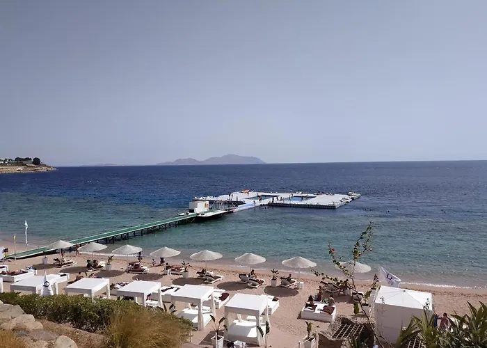 Appartament In Domina Coral Bay *