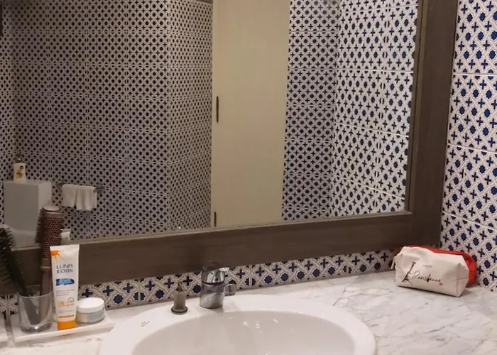 Daire Appartament In Domina Coral Bay Şarm El-Şeyh