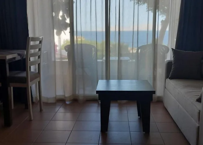 Daire Appartament In Domina Coral Bay