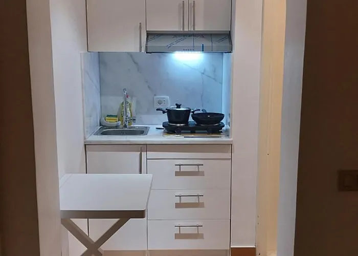 Appartament In Domina Coral Bay Şarm El-Şeyh