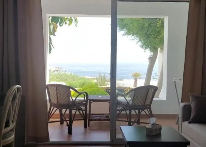 Appartament In Domina Coral Bay * Şarm El-Şeyh