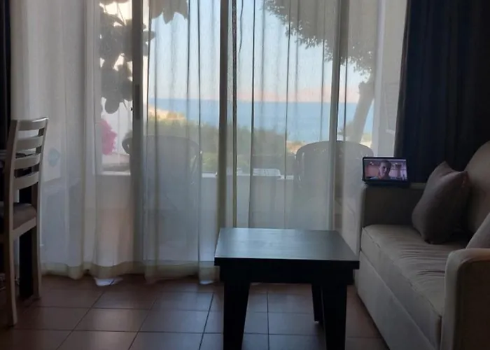 Daire Appartament In Domina Coral Bay *