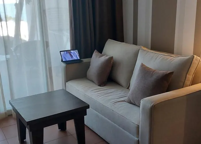 Appartament In Domina Coral Bay * Şarm El-Şeyh