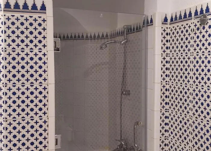 Daire Appartament In Domina Coral Bay Şarm El-Şeyh