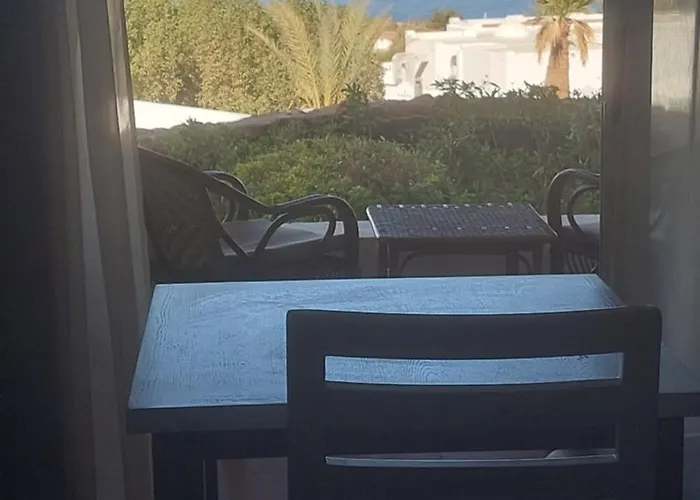 Daire Appartament In Domina Coral Bay Şarm El-Şeyh