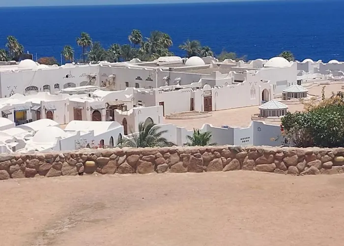 Appartament In Domina Coral Bay * Şarm El-Şeyh