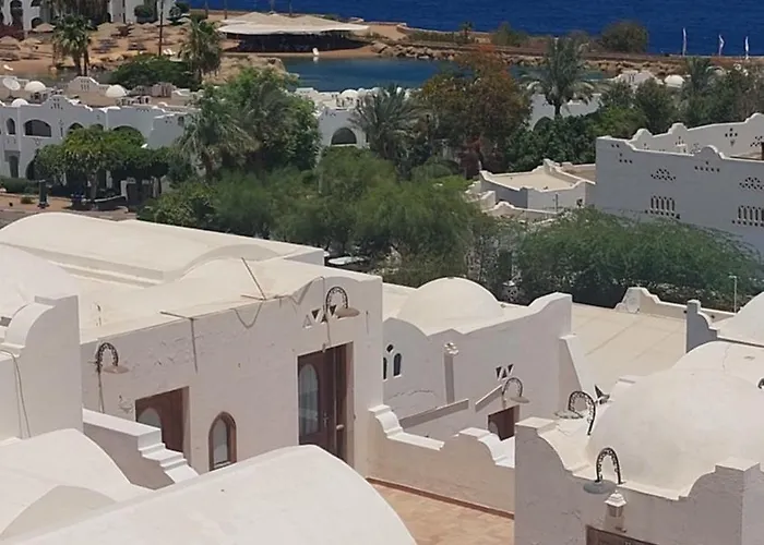 Daire Appartament In Domina Coral Bay