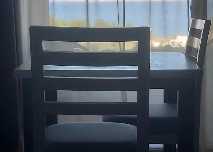 Daire Appartament In Domina Coral Bay Şarm El-Şeyh