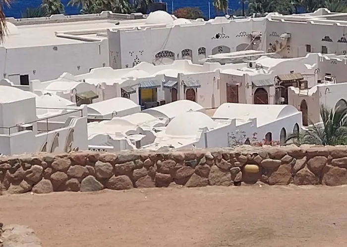 Appartament In Domina Coral Bay * Şarm El-Şeyh