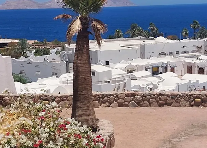 Appartament In Domina Coral Bay Daire